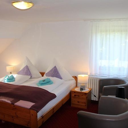 Romantic-Pension Albrecht - Since 1901 Hohenschwangau Dış mekan fotoğraf