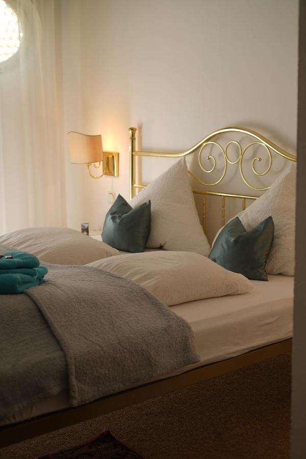 Romantic-Pension Albrecht - Since 1901 Hohenschwangau Dış mekan fotoğraf