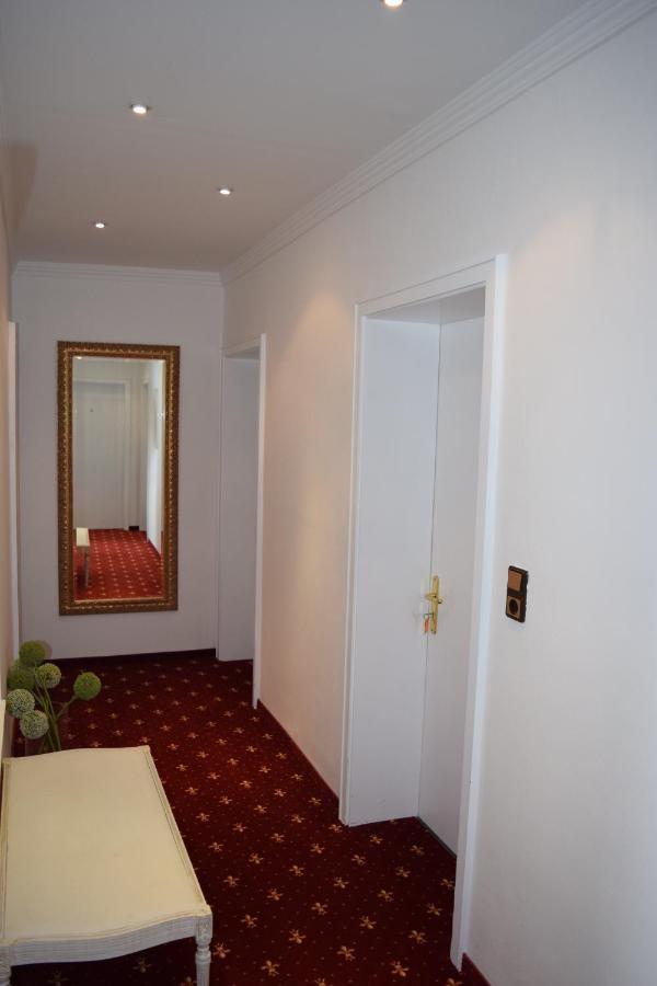 Romantic-Pension Albrecht - Since 1901 Hohenschwangau Dış mekan fotoğraf