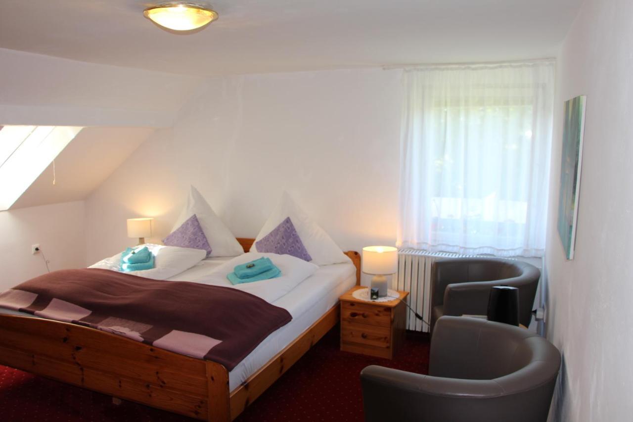 Romantic-Pension Albrecht - Since 1901 Hohenschwangau Dış mekan fotoğraf