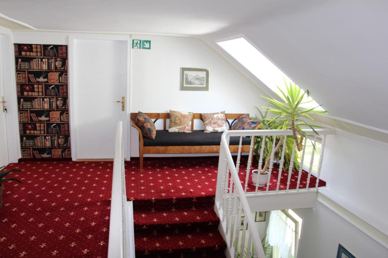 Romantic-Pension Albrecht - Since 1901 Hohenschwangau Dış mekan fotoğraf