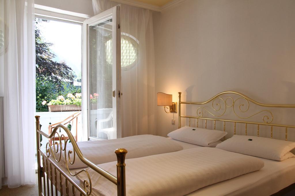 Romantic-Pension Albrecht - Since 1901 Hohenschwangau Dış mekan fotoğraf