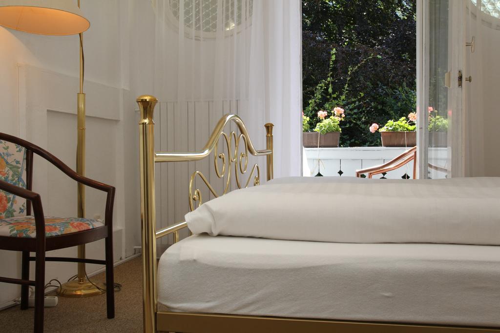 Romantic-Pension Albrecht - Since 1901 Hohenschwangau Dış mekan fotoğraf