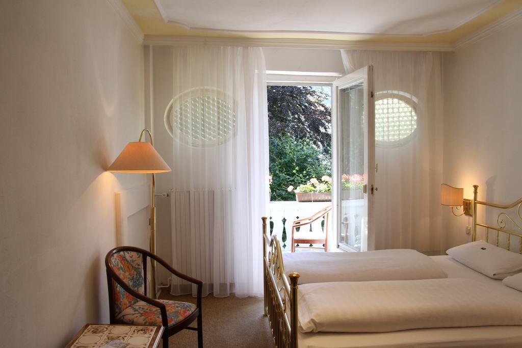 Romantic-Pension Albrecht - Since 1901 Hohenschwangau Dış mekan fotoğraf