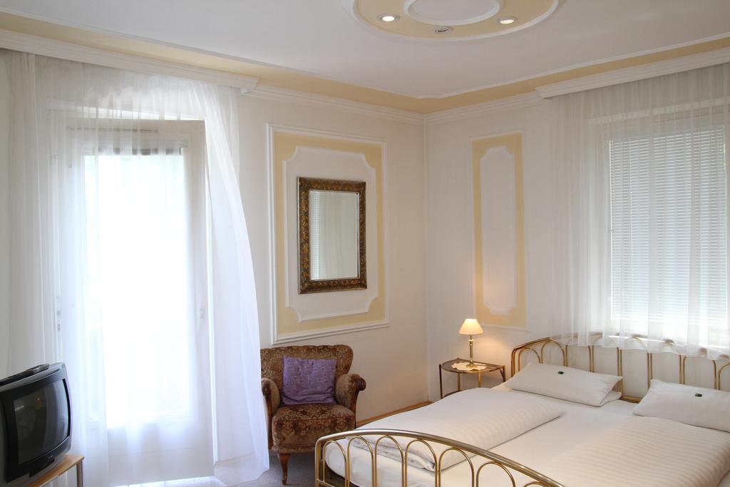 Romantic-Pension Albrecht - Since 1901 Hohenschwangau Dış mekan fotoğraf