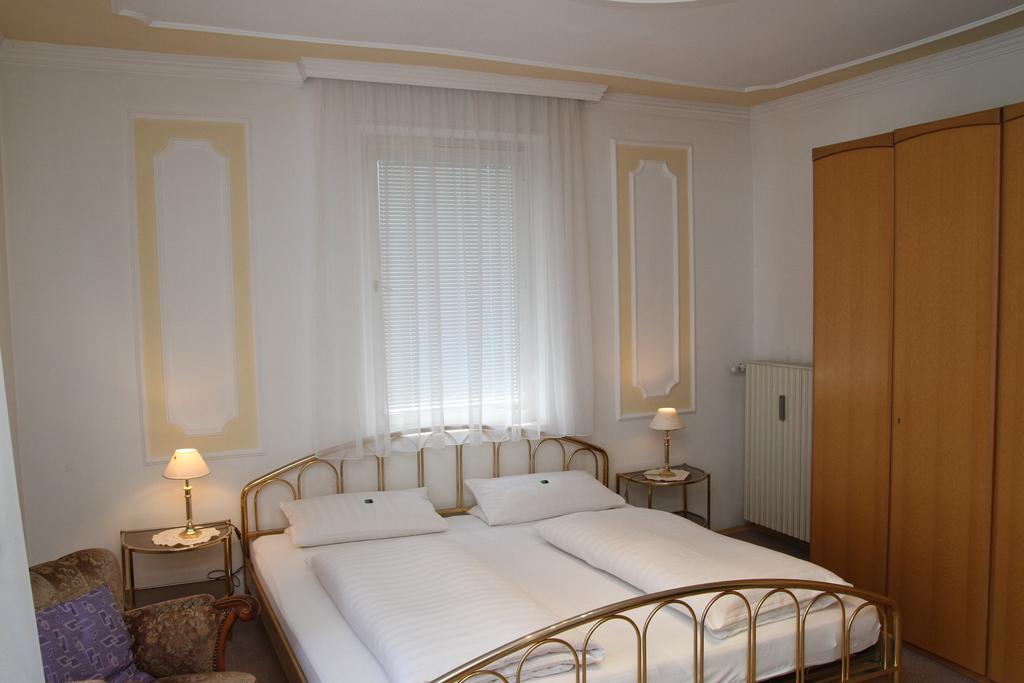 Romantic-Pension Albrecht - Since 1901 Hohenschwangau Dış mekan fotoğraf