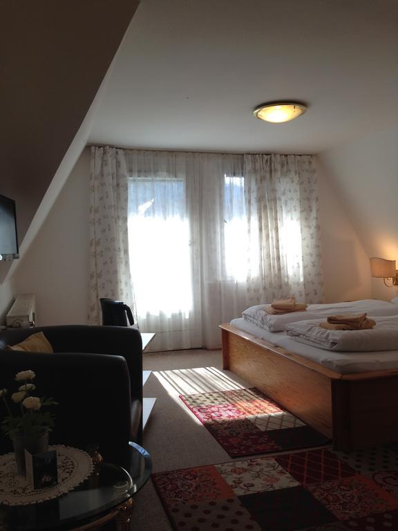 Romantic-Pension Albrecht - Since 1901 Hohenschwangau Dış mekan fotoğraf